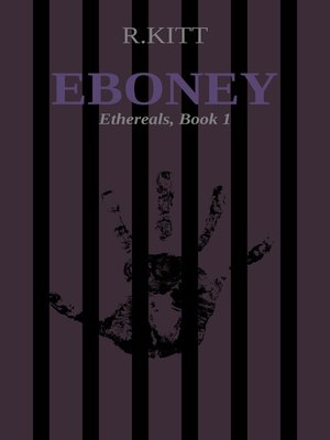 cover image of Eboney